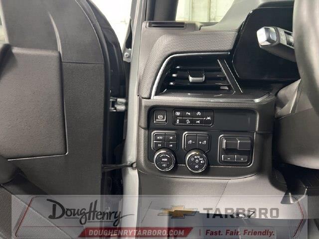 2025 Chevrolet Tahoe - $71,434