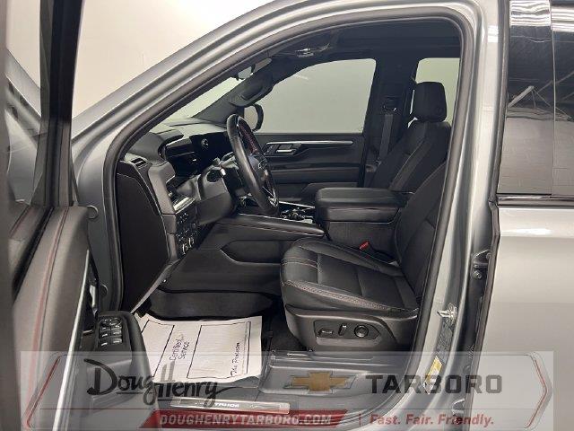2025 Chevrolet Tahoe - $71,434