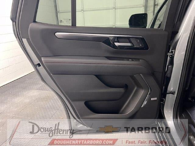 2025 Chevrolet Tahoe - $71,434