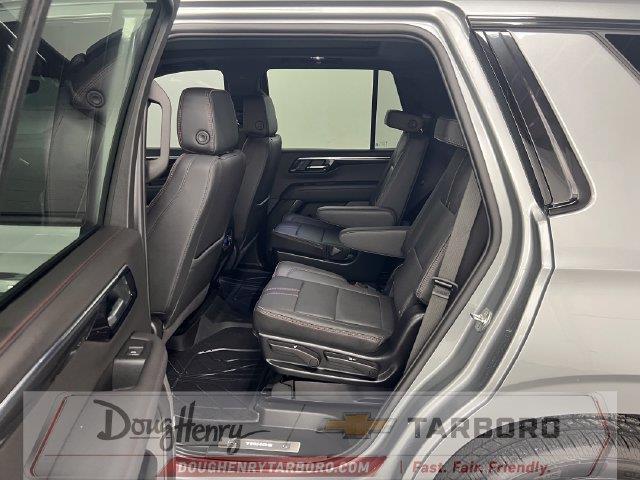 2025 Chevrolet Tahoe - $71,434