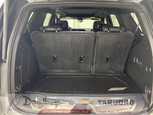 2025 Chevrolet Tahoe - $71,434