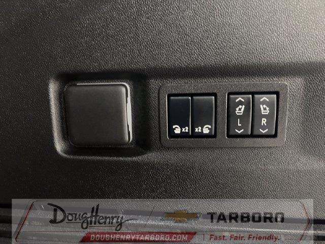 2025 Chevrolet Tahoe - $71,434