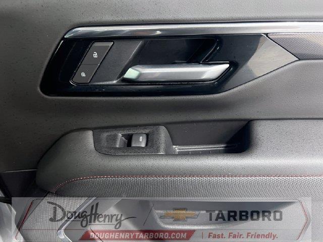 2025 Chevrolet Tahoe - $71,434