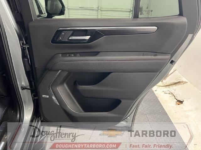 2025 Chevrolet Tahoe - $71,434