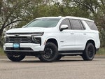 2026 Tahoe Thumbnail 1