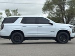 2026 Tahoe Thumbnail 8