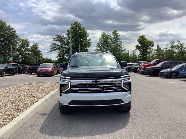 2026 Chevrolet Tahoe - $72,990
