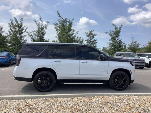 2026 Chevrolet Tahoe - $72,990