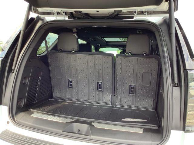 2026 Chevrolet Tahoe - $72,990