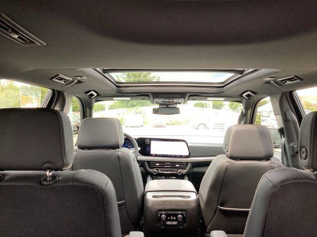 2026 Chevrolet Tahoe - $72,990