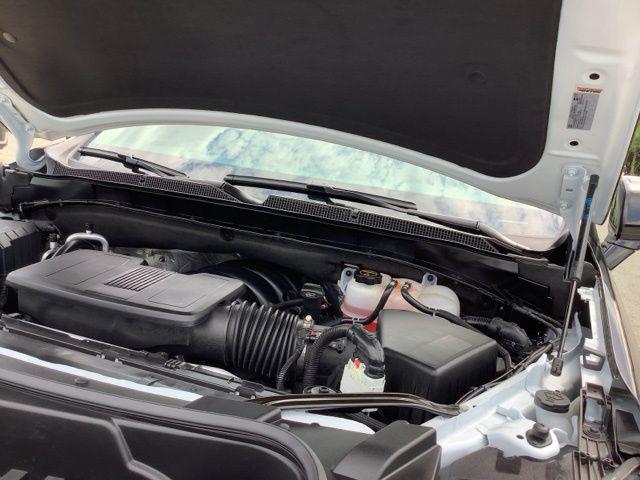2026 Chevrolet Tahoe - $72,990