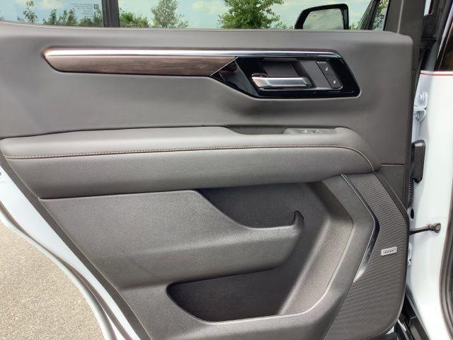 2026 Chevrolet Tahoe - $72,990
