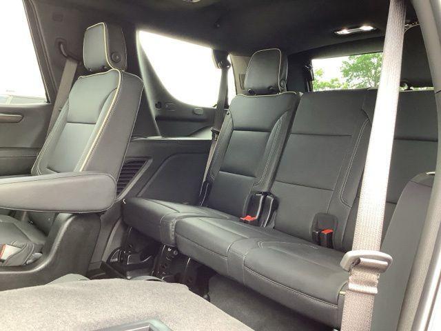2026 Chevrolet Tahoe - $72,990