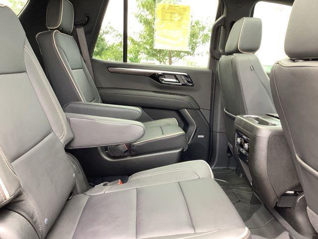 2026 Chevrolet Tahoe - $72,990