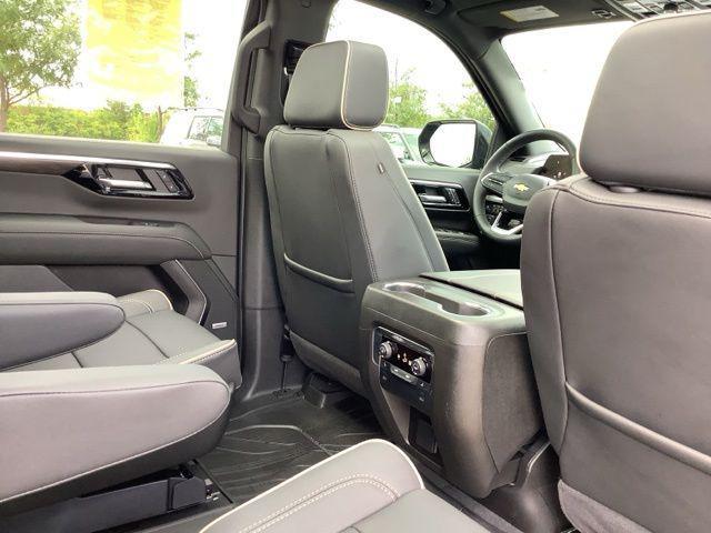 2026 Chevrolet Tahoe - $72,990