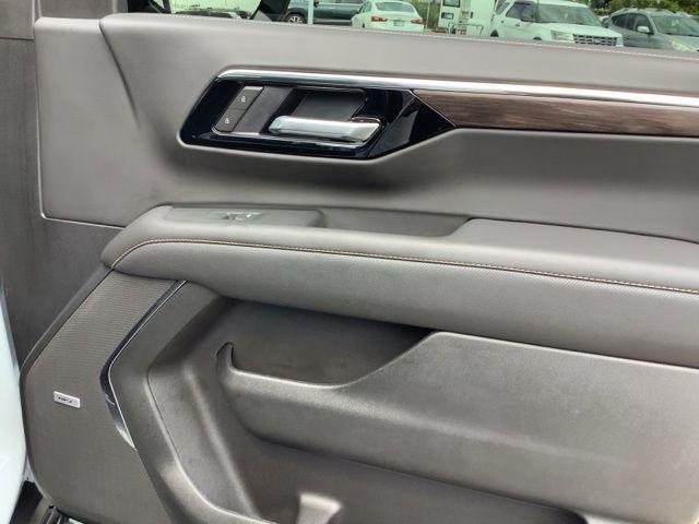 2026 Chevrolet Tahoe - $72,990