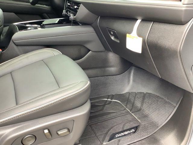 2026 Chevrolet Tahoe - $72,990