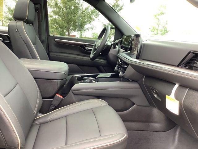 2026 Chevrolet Tahoe - $72,990