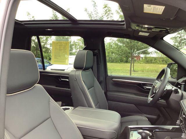 2026 Chevrolet Tahoe - $72,990