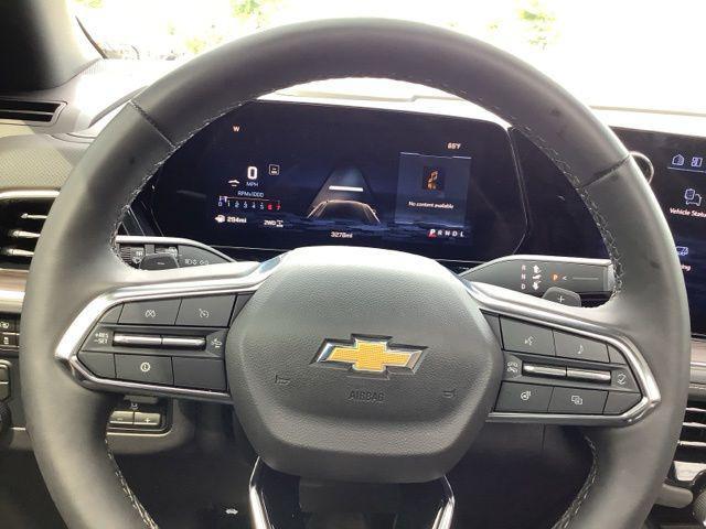2026 Chevrolet Tahoe - $72,990