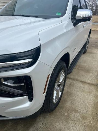 2025 Chevrolet Tahoe 4X4 Premier 4DR SUV