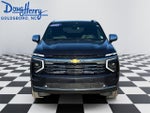 2025 Tahoe Thumbnail 8