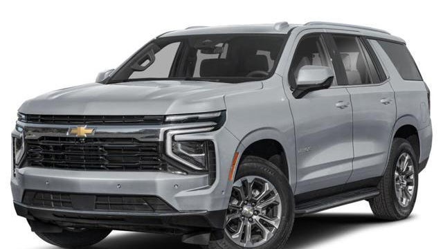 Preowned 2025 Chevrolet Tahoe Premier for Sale