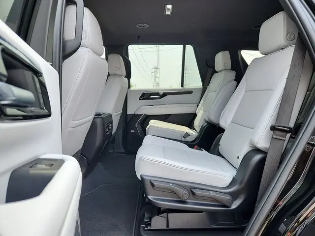 2025 Chevrolet Tahoe - $64,667
