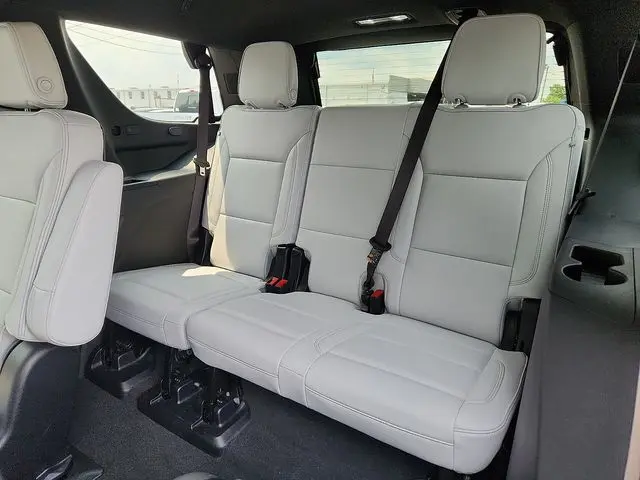 2025 Chevrolet Tahoe - $64,667
