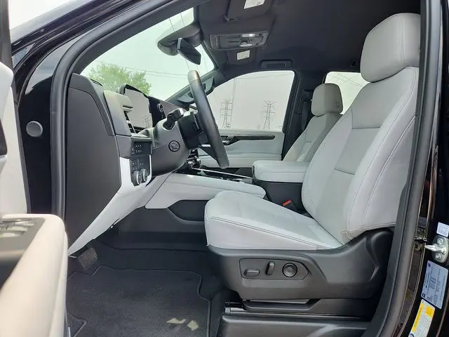2025 Chevrolet Tahoe - $64,667