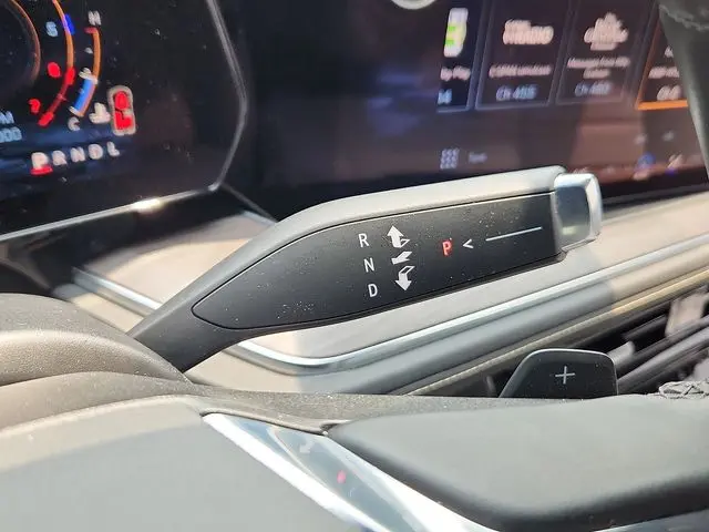 2025 Chevrolet Tahoe - $64,667