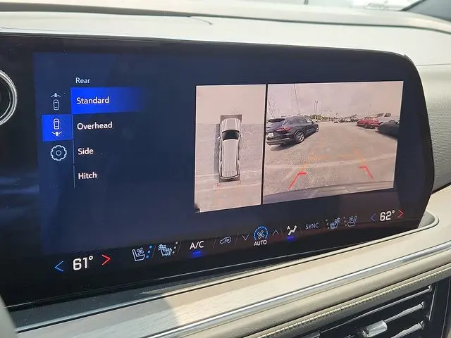 2025 Chevrolet Tahoe - $64,667