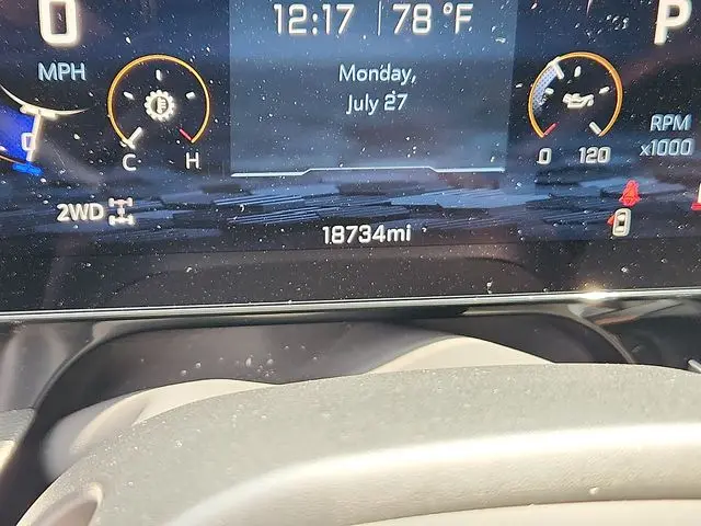 2025 Chevrolet Tahoe - $64,667