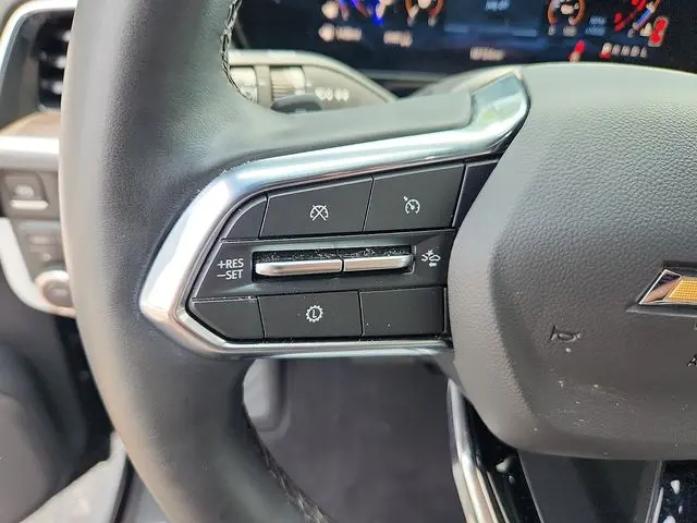 2025 Chevrolet Tahoe - $64,667