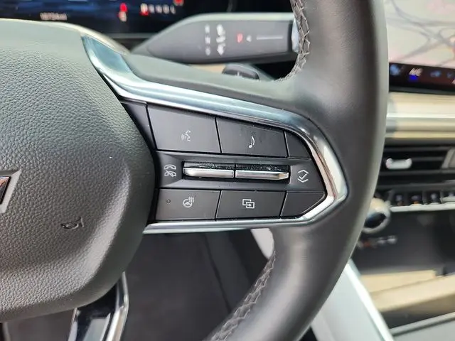 2025 Chevrolet Tahoe - $64,667