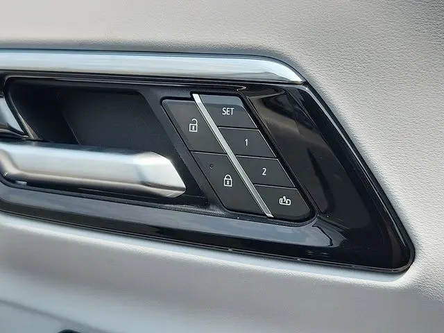 2025 Chevrolet Tahoe - $64,667