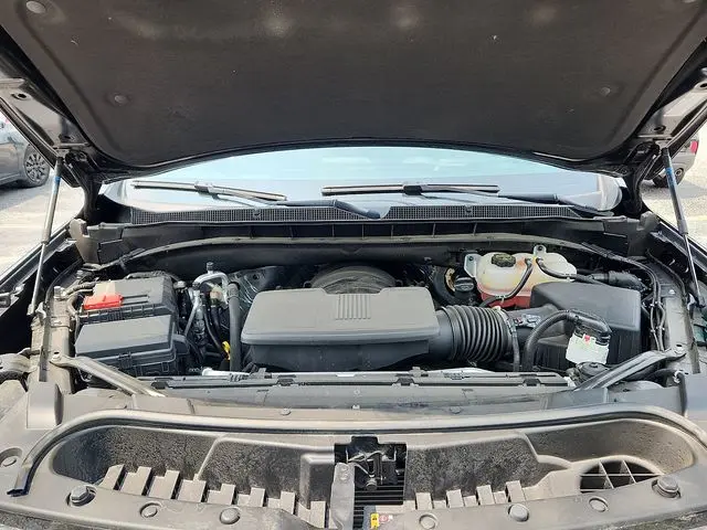 2025 Chevrolet Tahoe - $64,667