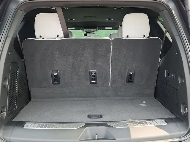 2025 Chevrolet Tahoe - $64,667