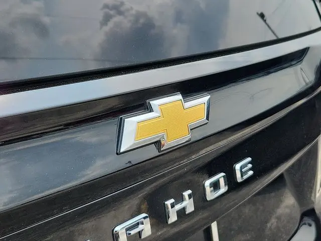 2025 Chevrolet Tahoe - $64,667