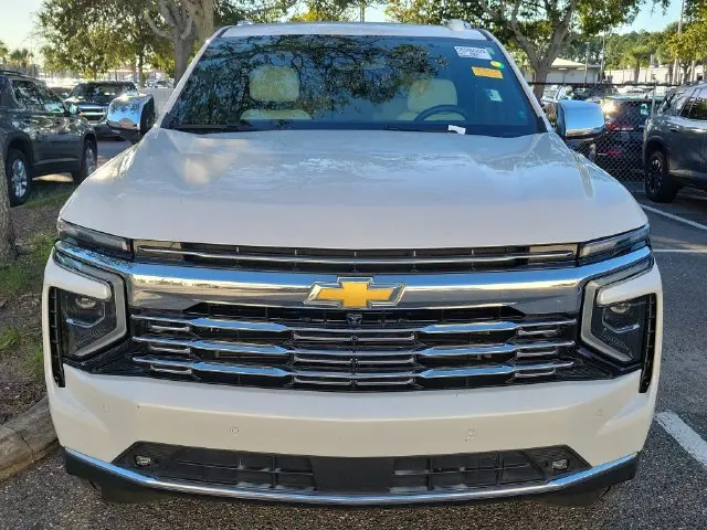 2025 Chevrolet Tahoe - $62,237