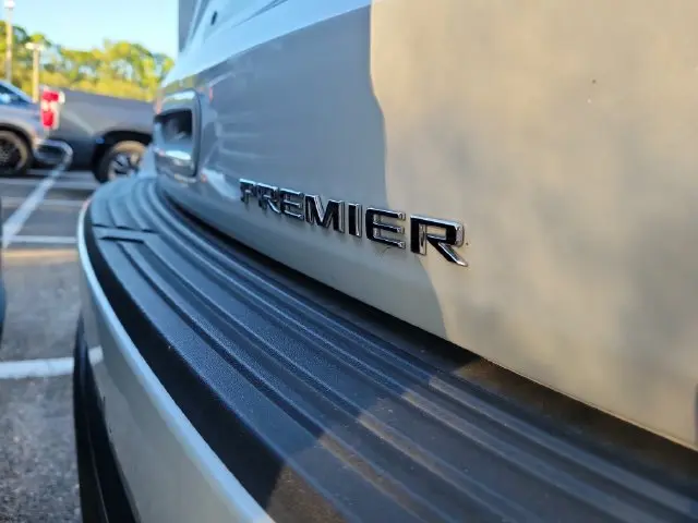 2025 Chevrolet Tahoe - $62,237