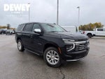 2025 Tahoe Thumbnail 1