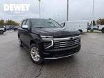 2025 Tahoe Thumbnail 2
