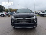 2025 Tahoe Thumbnail 3
