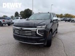 2025 Tahoe Thumbnail 4