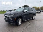 2025 Tahoe Thumbnail 5