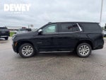 2025 Tahoe Thumbnail 7
