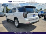 2025 Tahoe Thumbnail 3