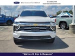 2025 Tahoe Thumbnail 8