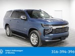 2025 Tahoe Thumbnail 1